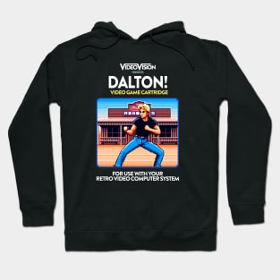 Dalton 80s Game Hoodie